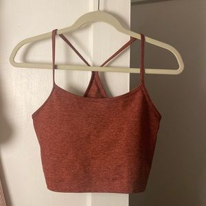 AERIE sports bra